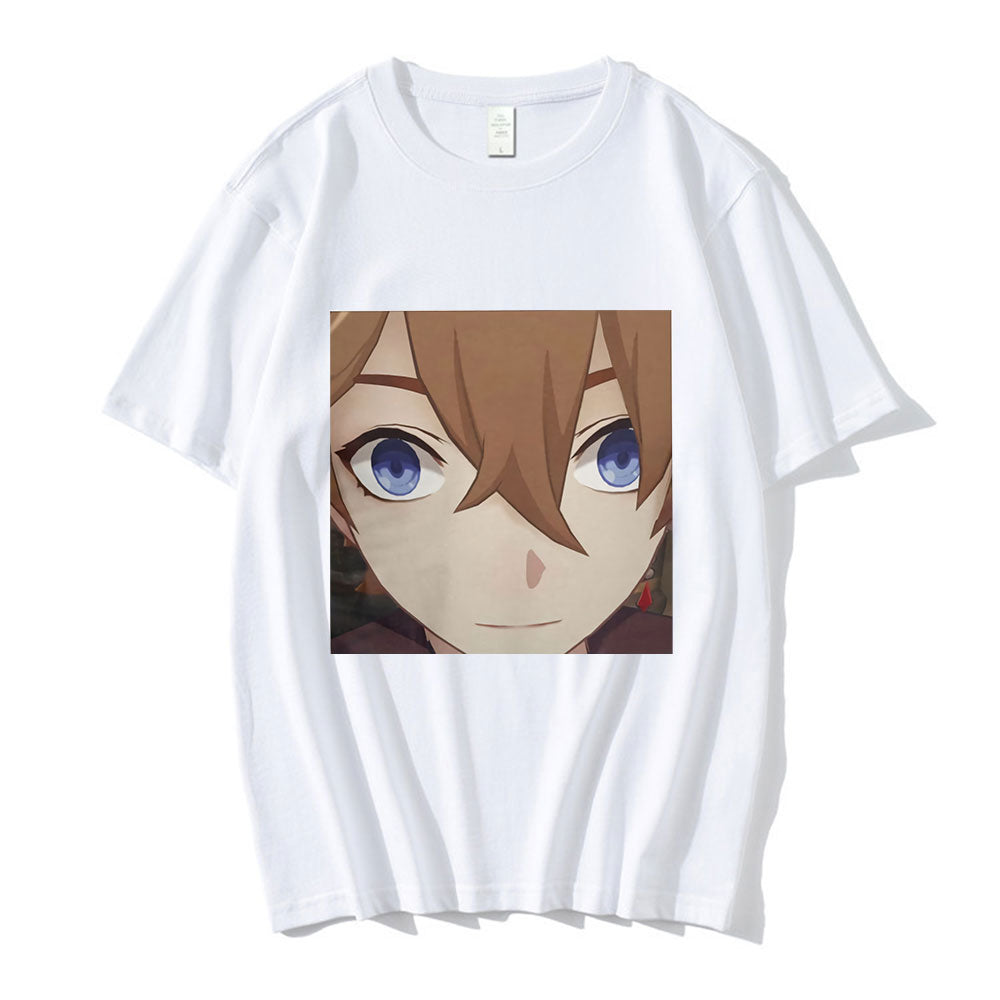 Childe Meme T-Shirt