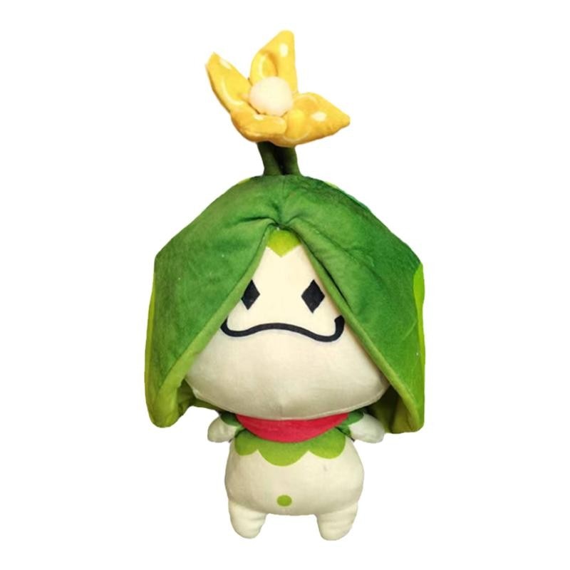 Sumeru Aranara Cute Plushy