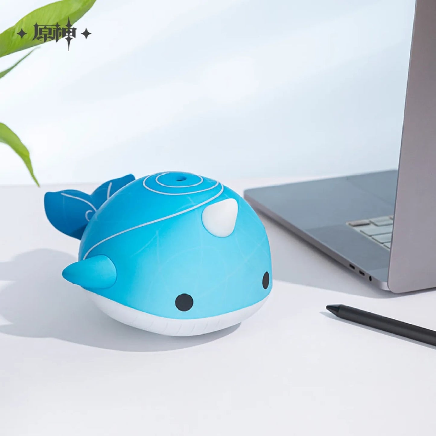 Tartaglia Whale Humidifier