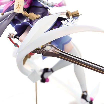 Qiqi Figurine – Genshin Impact – photo 6