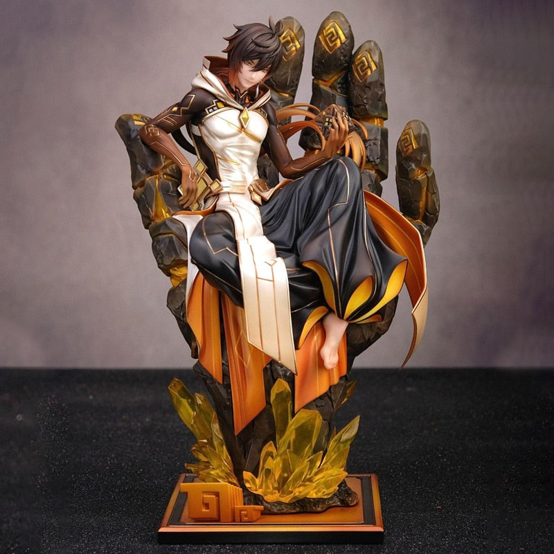 Zhongli Premium Figurine