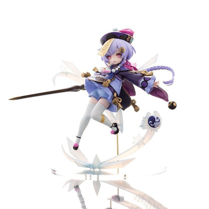Qiqi Figurine – Genshin Impact – photo 3