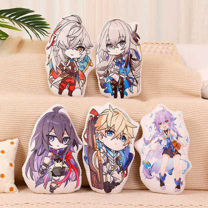 Honkai: Star Rail Pillow (Big)