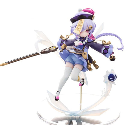 Qiqi Figurine – Genshin Impact – photo 5