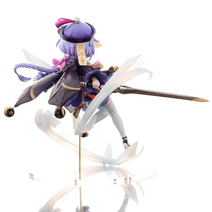 Qiqi Figurine – Genshin Impact – photo 4