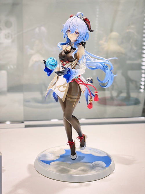 Ganyu Figurine – Genshin Impact