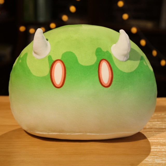 Slime Plushie