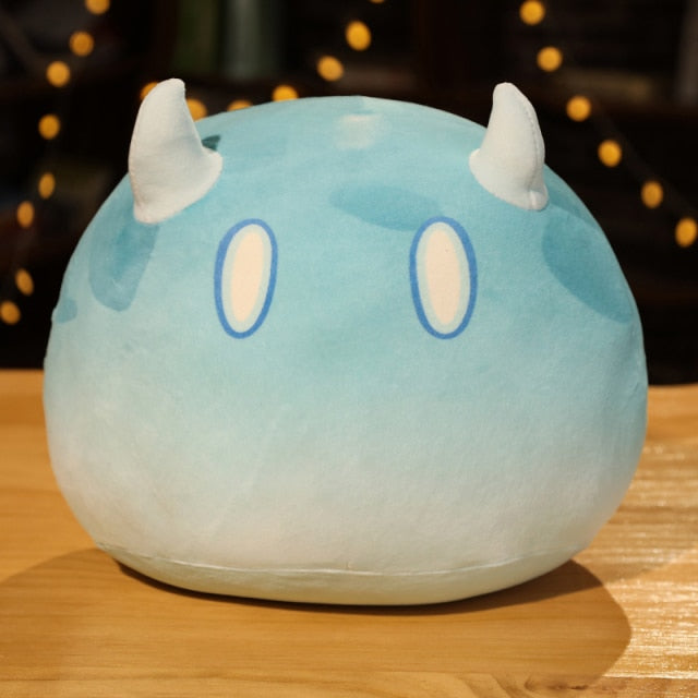 Slime Plushie