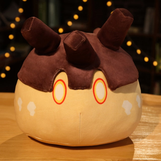 Slime Plushie