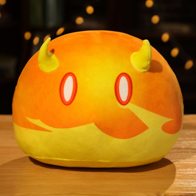 Slime Plushie