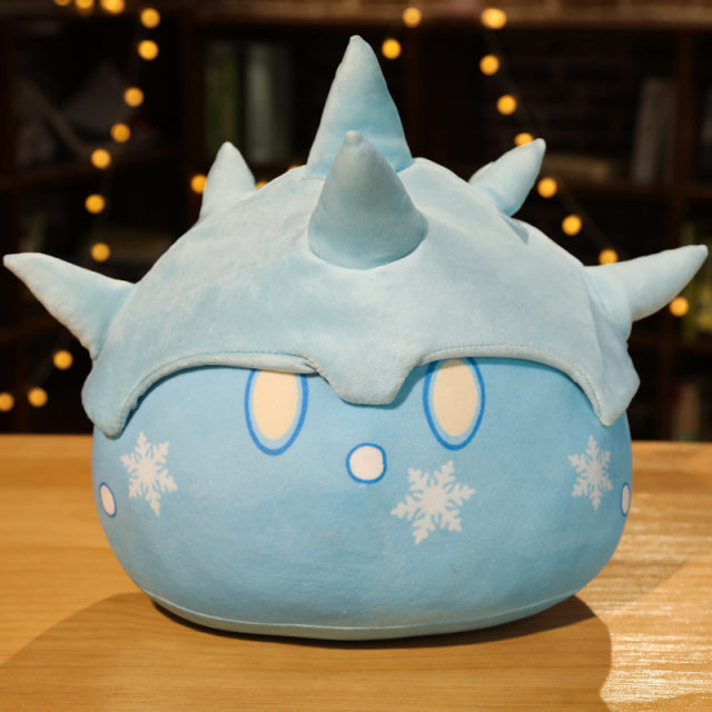 Slime Plushie