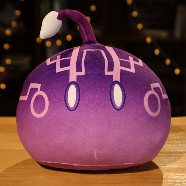 Slime Plushie