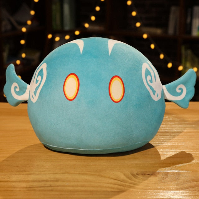 Slime Plushie