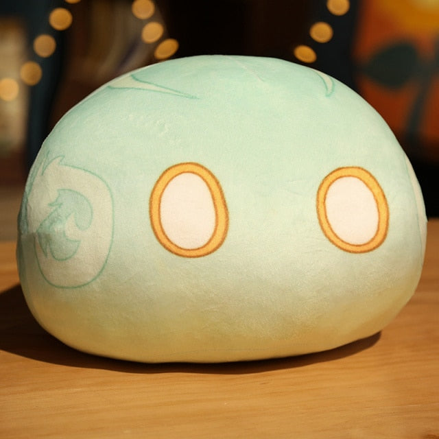 Slime Plushie