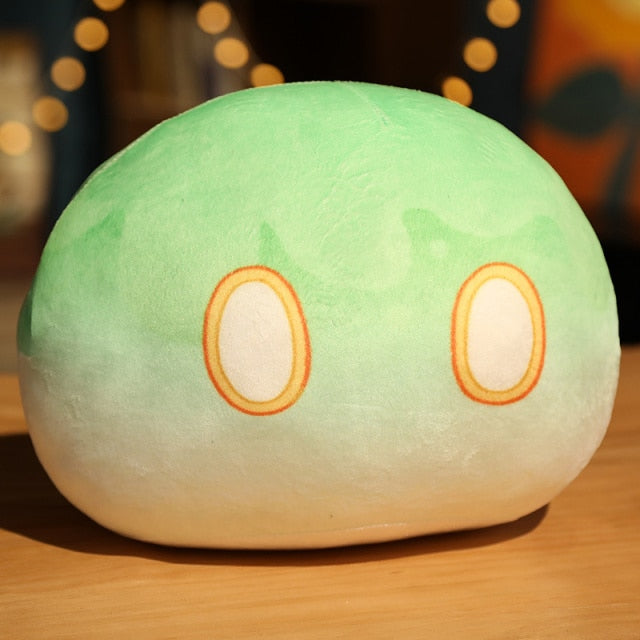 Slime Plushie