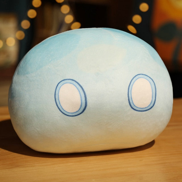 Slime Plushie