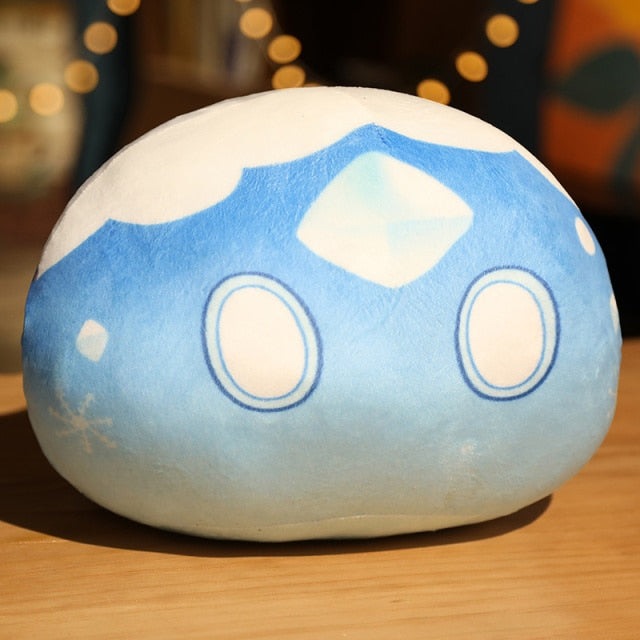 Slime Plushie