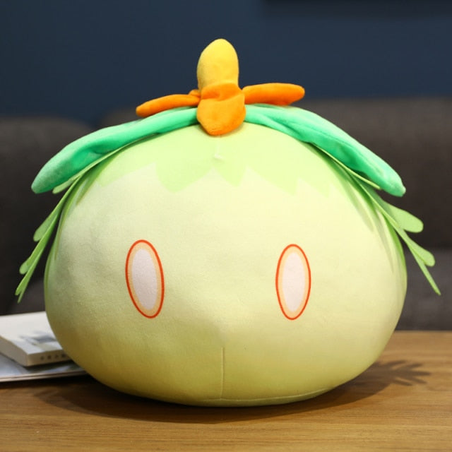 Slime Plushie