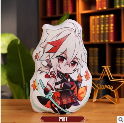 Genshin Character Plushy(Big)