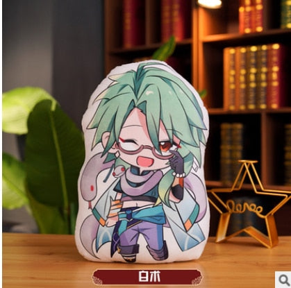 Genshin Character Plushy(Big)