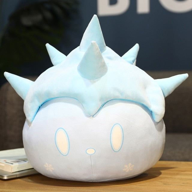 Slime Plushie