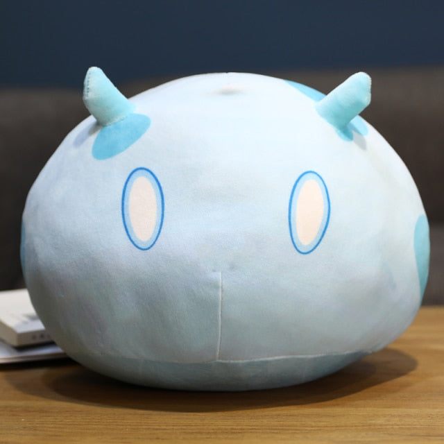 Slime Plushie