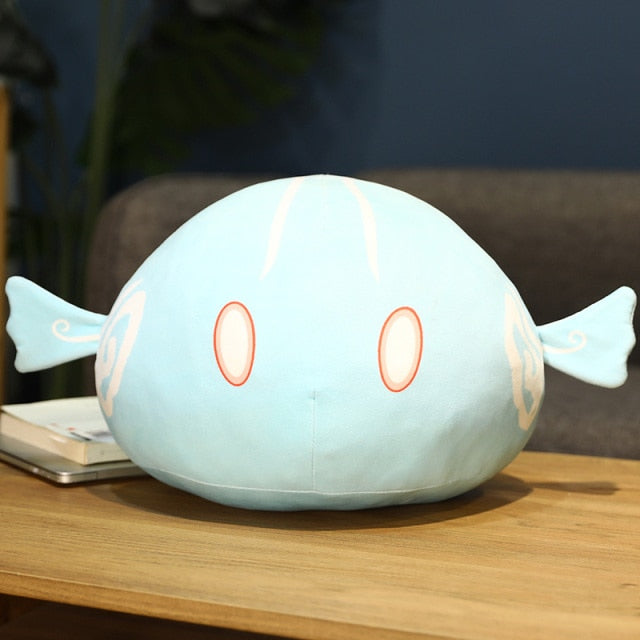 Slime Plushie