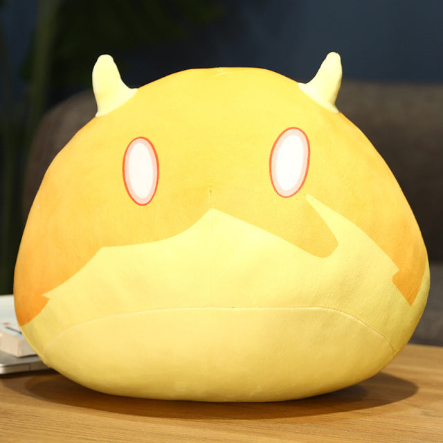 Slime Plushie