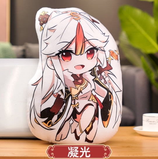 Genshin Character Plushy(Big)