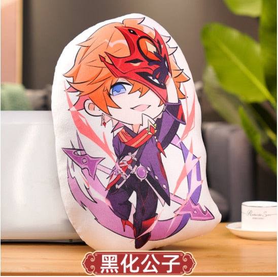 Genshin Character Plushy(Big)