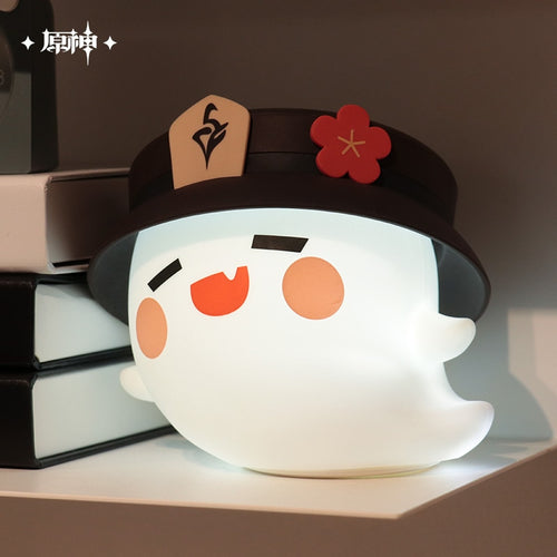 Hu Tao Ghost Lamp – Genshin Impact