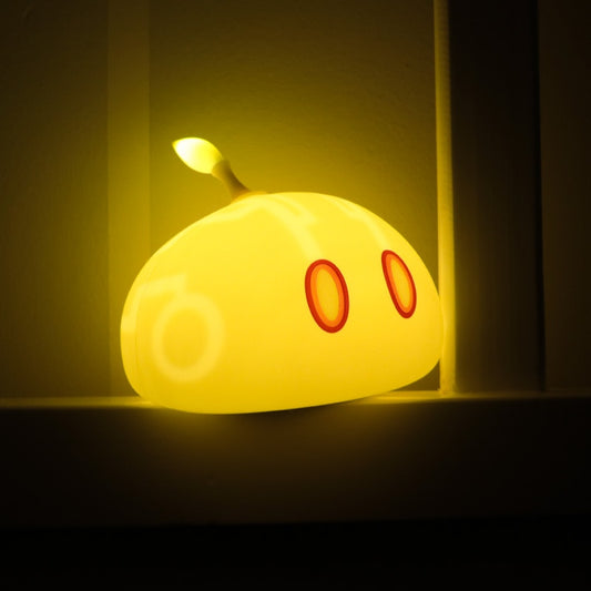 Slime Lamp