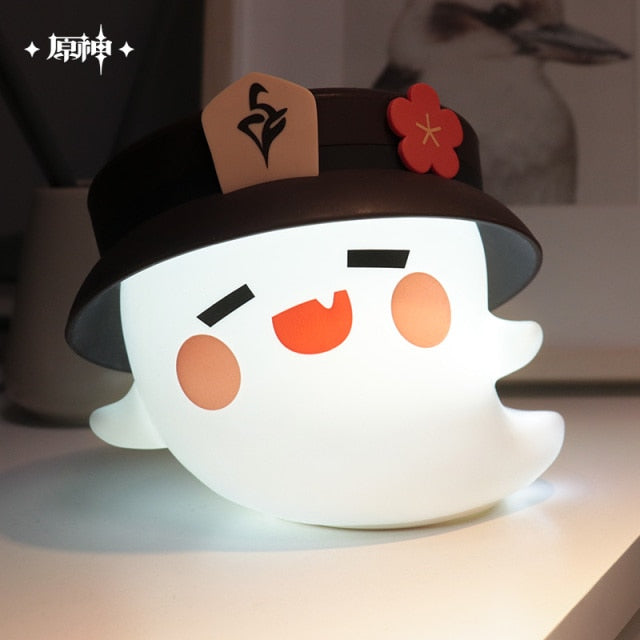 HuTao Ghost Lamp