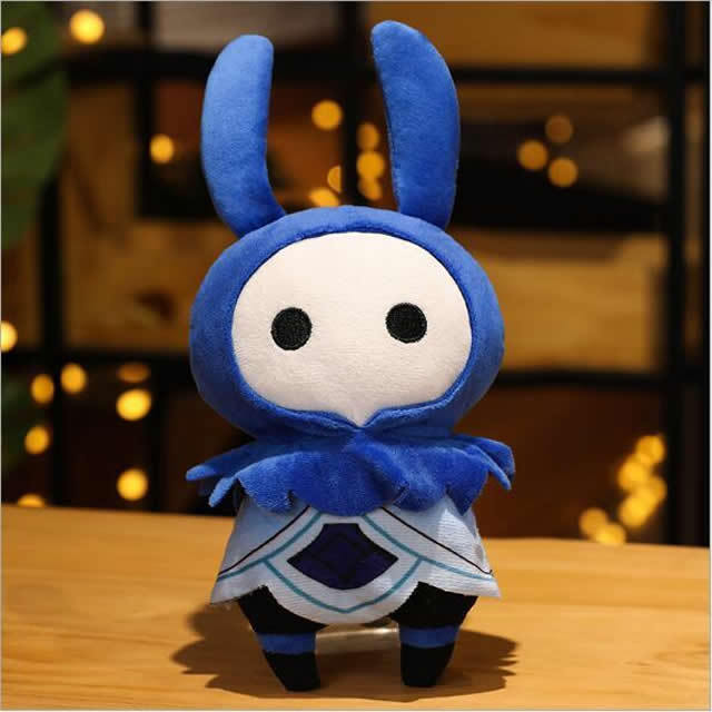 Abyss Mages Plushy