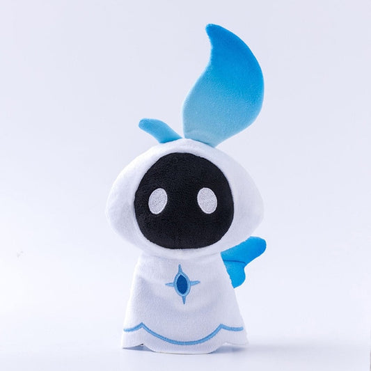 Abyss Mages Plushy