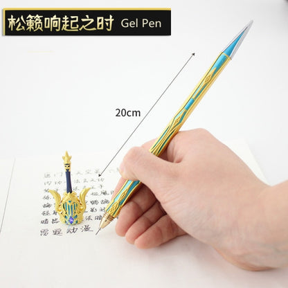 Genshin Weapon Pen Props – Song of Broken Pines