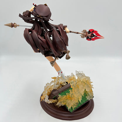 Hu Tao Figurine V2.0 17 cm – Genshin Impact – photo 6