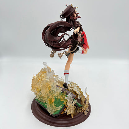 Hu Tao Figurine V2.0 17 cm – Genshin Impact – photo 5