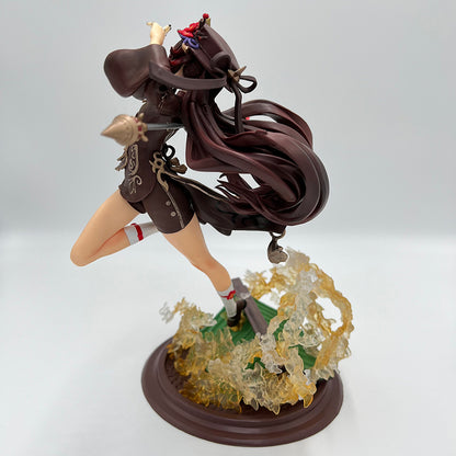 Hu Tao Figurine V2.0 17 cm – Genshin Impact – photo 2