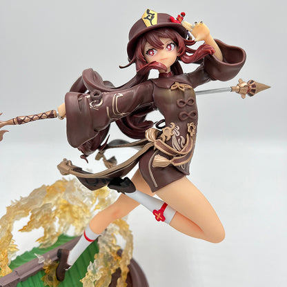 Hu Tao Figurine V2.0 17 cm – Genshin Impact – photo 4