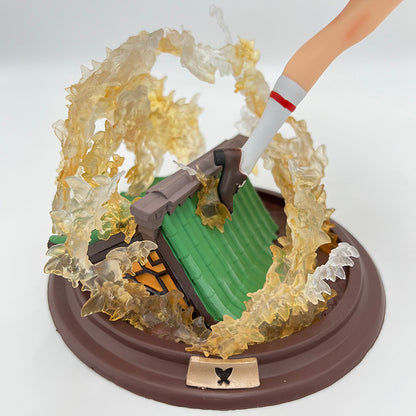 Hu Tao Figurine V2.0 17 cm – Genshin Impact – photo 7