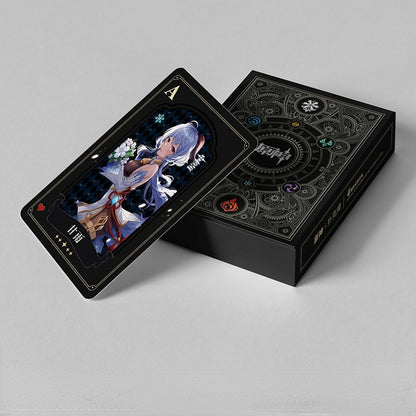 Genshin Playing Cards V2.0 – photo 9